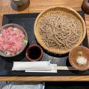 蕎麦 竹やぶ