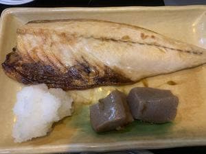 さかなや 野村