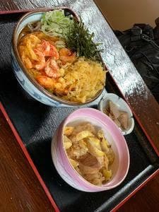 お食事処 馬籠茶屋