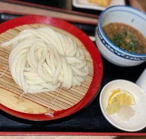 釜たけうどん 明石焼 三井アウトレットパーク 横浜ベイサイト店