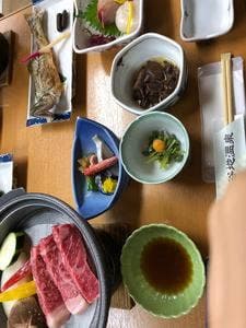 谷地温泉