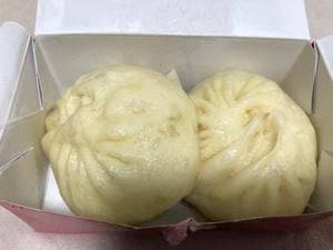 551蓬莱 京都高島屋店