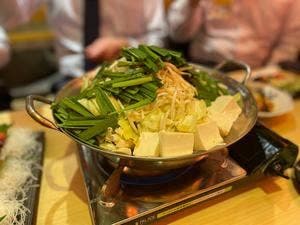 やきとん備長炭 串魂 品川店