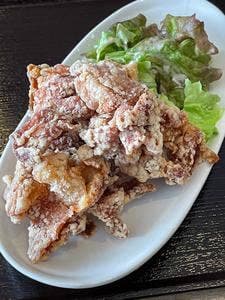 でんさく食堂