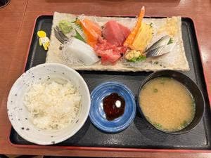 まぐろや やす兵衛