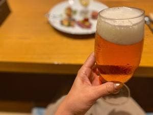 お食事処 花灯路