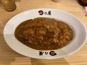 日乃屋カレー 仙台定禅寺通り店