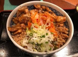 鳥一代 新橋店
