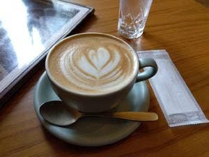BEVALLEY COFFEE