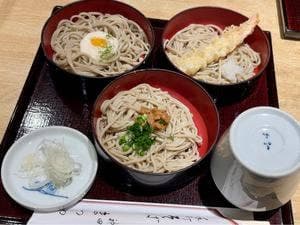 神田まつや 吉祥寺店