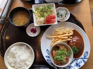 ITADAKI