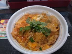 なか卯 倉敷黒崎店