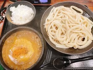 本格手打うどん延喜