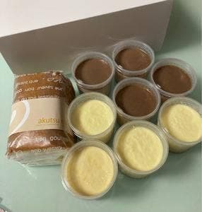 おかしの館のあくつ