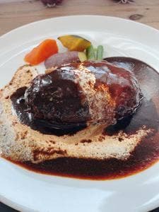 レストランティアンドティ