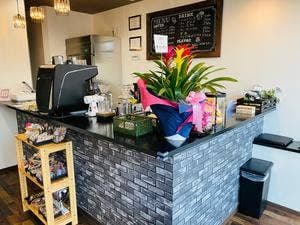 Cafe Fraise