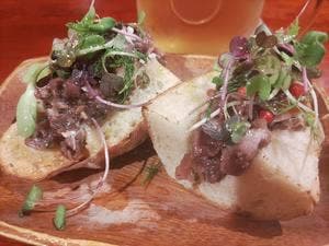 ド・マーレ湘南 青葉台店