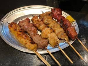 いっぱいいっぱい 新潟駅前店