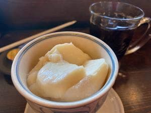 小麦の木