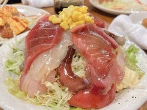 ニュー加賀屋 新橋店