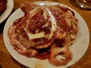 ホル仙