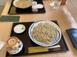 そば処 博吉