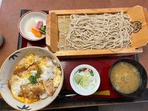 ばんどう太郎 那珂店