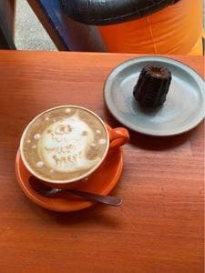 ネレイドコーヒー