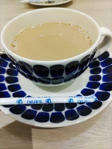 コモレビコーヒー焙煎所