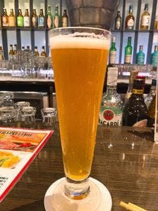 プラチナフィッシュ クラフトビアバル