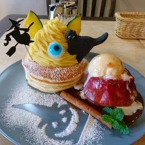 カフェ シュシュ