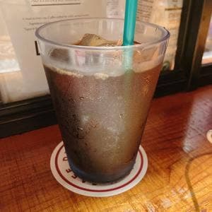 Drip-X-Cafe JR新大阪駅店