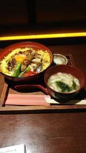 豆腐&鶏料理 あん庵 赤坂店