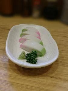 海鮮料理にしの