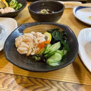 北の番屋 やん衆酒場