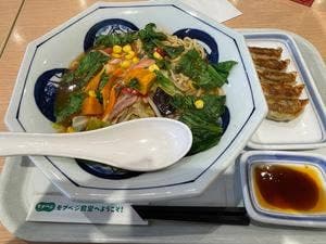 リンガーハット ミスターマックス湘南藤沢店