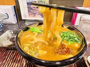 蕎麦処 大鷹