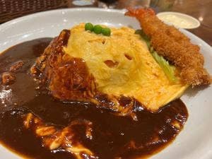 洋食亭ブラームス 武蔵小杉東急スクエア店