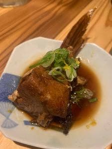 酒と肴 MURO