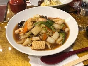 麻布茶房 日比谷シャンテ店