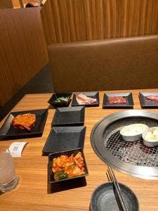 熟成焼肉いちばん 柏増尾店