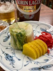 大衆酒場 マルミ