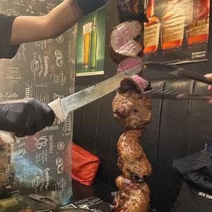 町田BBQハウス ハーブカルネ シュラスコ