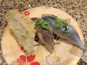 にぎりの徳兵衛 オアシス21店