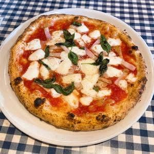 ピッツェリア・ダ・ナギーノ