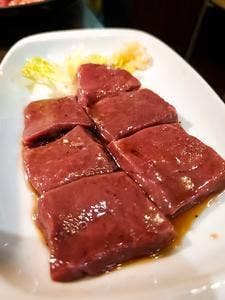 炭焼ホルモン 池田屋