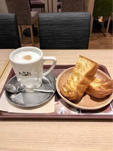 カフェ＆ベーカリー ミヤビ 大森店