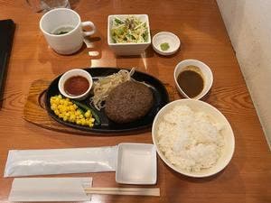 ステーキ TaKa