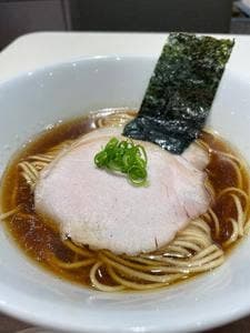 淡麗拉麺 己巳 イオン天王町店