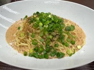 汁なし担担麺専門店 花山椒 八丁堀店